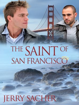 cover image of The Saint of San Francisco
